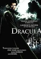 Plakat: Dracula