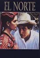 Plakat: El Norte
