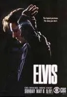 Plakat: Elvis - Zanim został królem
