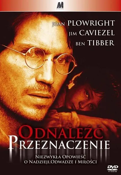 Plakat: Odnaleźć przeznaczenie