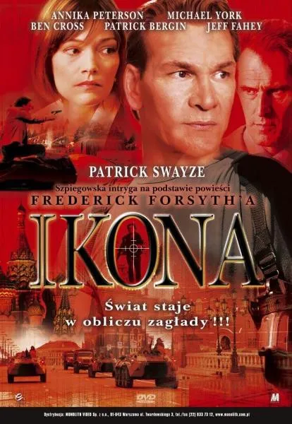 Plakat: Ikona