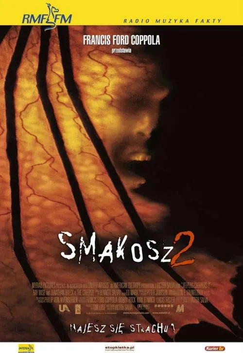 Plakat: Smakosz 2