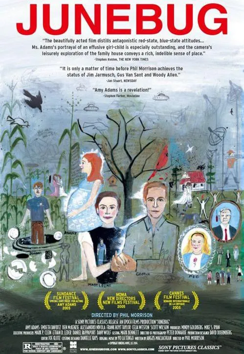 Plakat: Świetlik