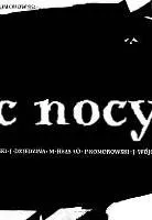 Plakat: Koniec nocy