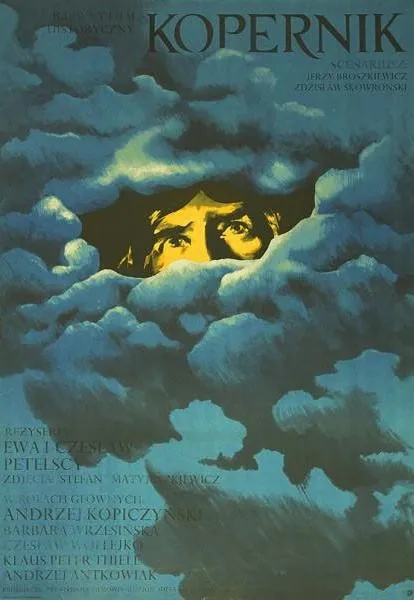 Plakat: Kopernik