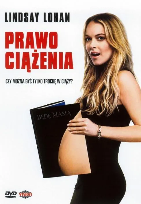 Plakat: Prawo ciążenia