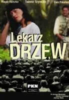 Plakat: Lekarz drzew