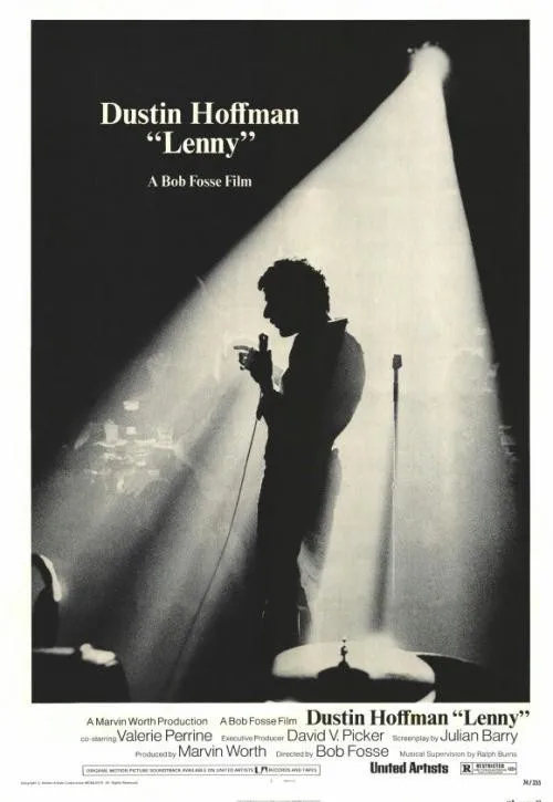 Plakat: Lenny