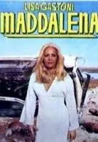 Plakat: Magdalena