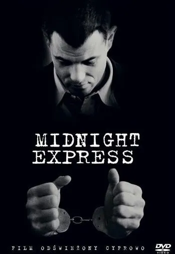 Plakat: Midnight Express