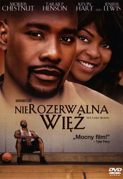 Plakat: Nierozerwalna więź