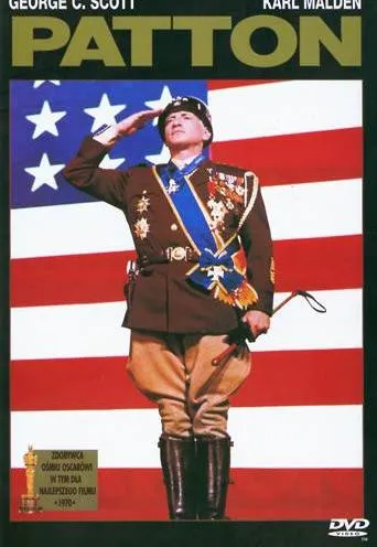 Plakat: Patton