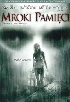 Plakat: Mroki pamięci