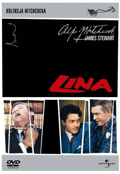 Plakat: Sznur