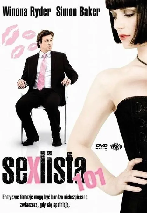 Plakat: Sexlista 101