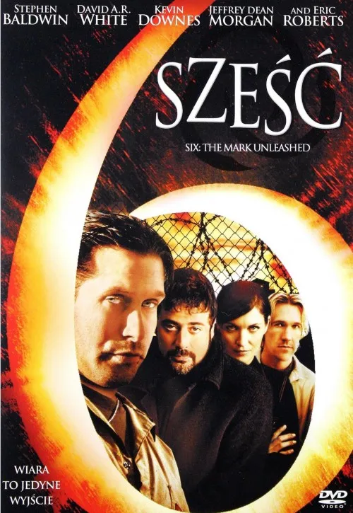 Plakat: Sześć