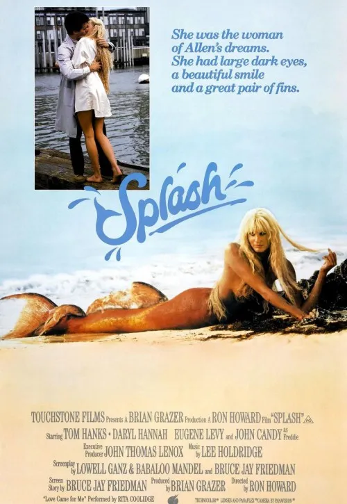 Plakat: Plusk