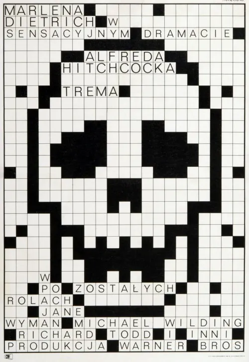 Plakat: Trema