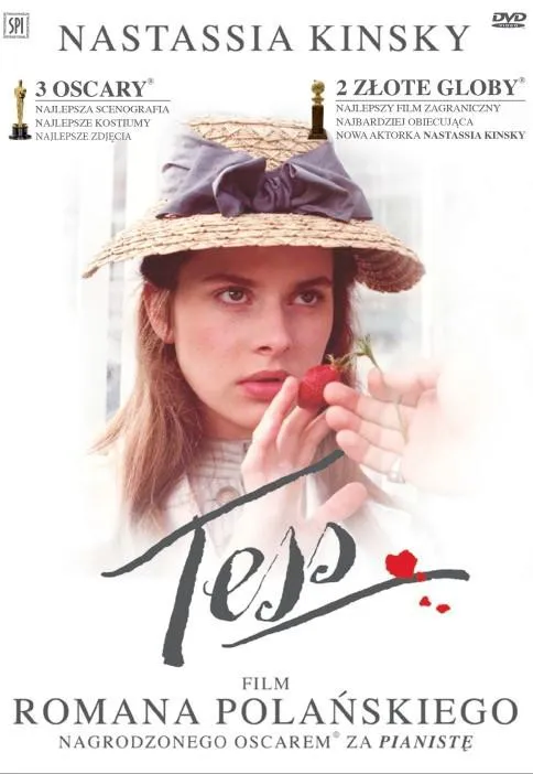 Plakat: Tess