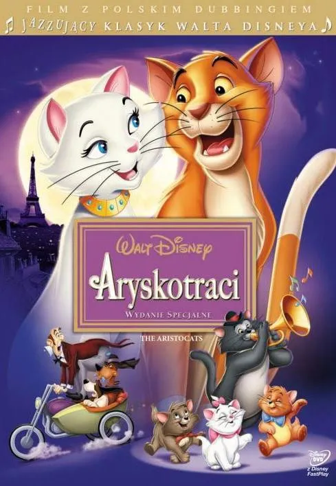 Plakat: Aryskotraci