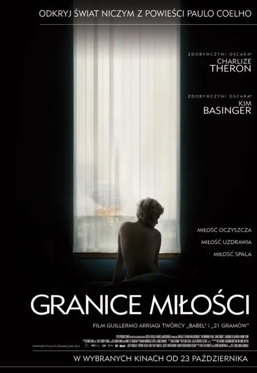Plakat: Granice miłości