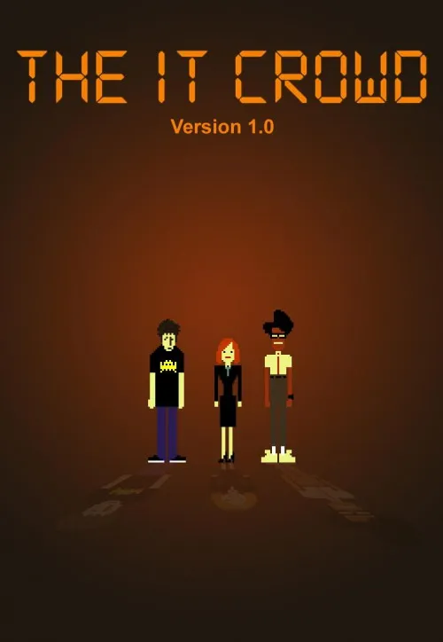 Plakat: Technicy-magicy