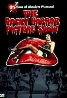 Plakat: The Rocky Horror Picture Show
