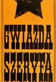 Plakat: Gwiazda szeryfa
