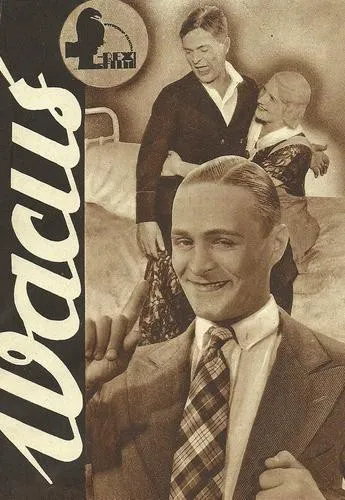 Plakat: Wacuś