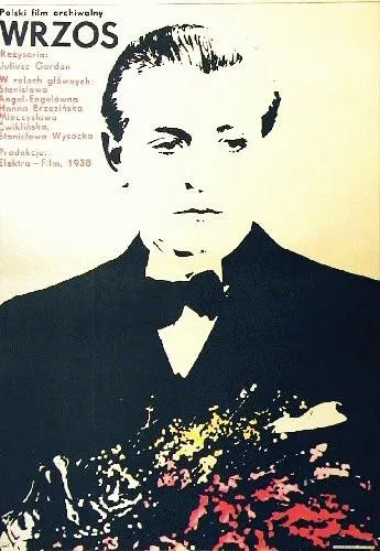 Plakat: Wrzos
