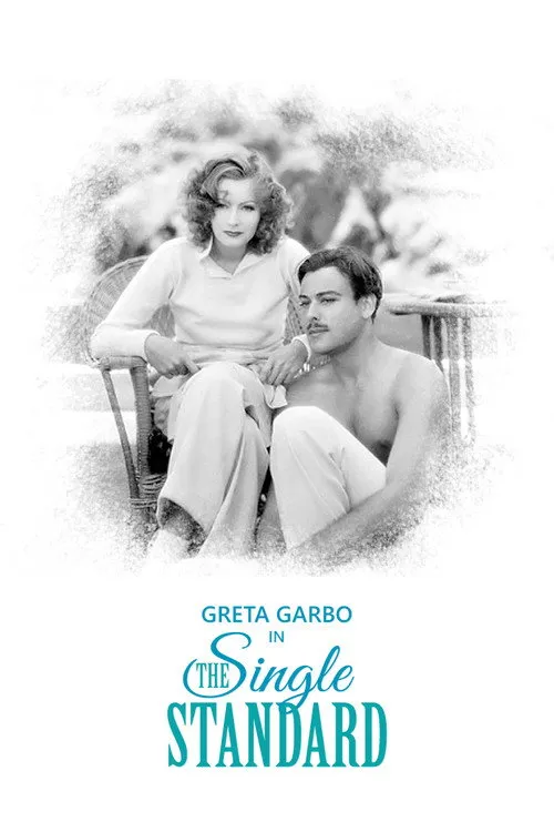 Plakat filmu The Single Standard