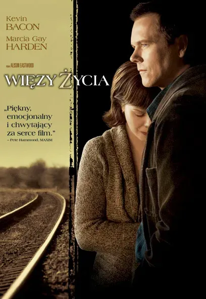Plakat: Więzy życia