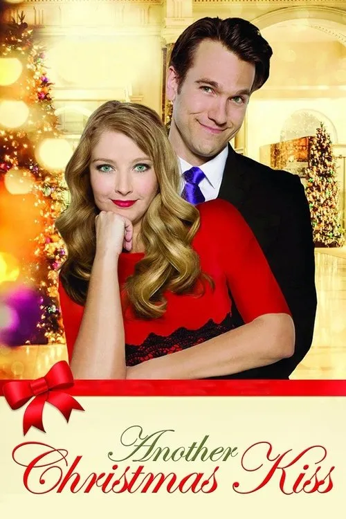 Plakat: A Christmas Kiss II