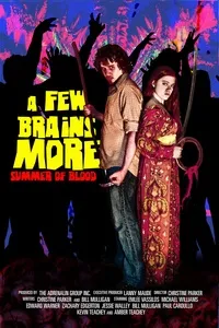 Plakat: A Few Brains More