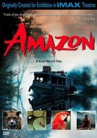Plakat: Amazon