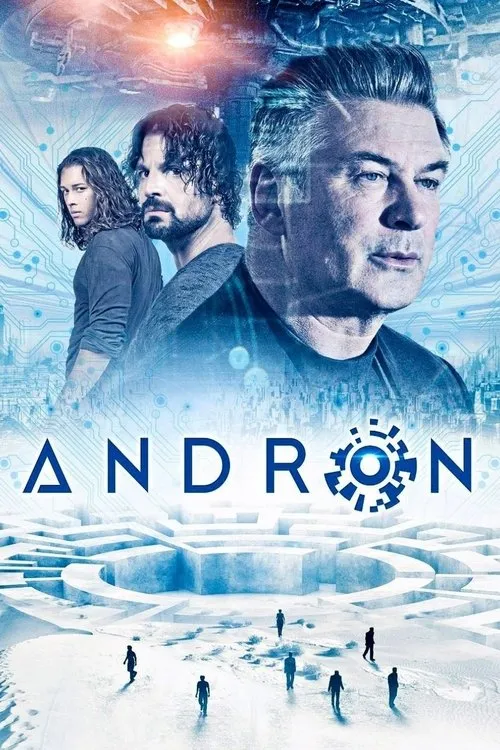 Plakat: Andron