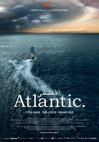 Plakat: Atlantic.