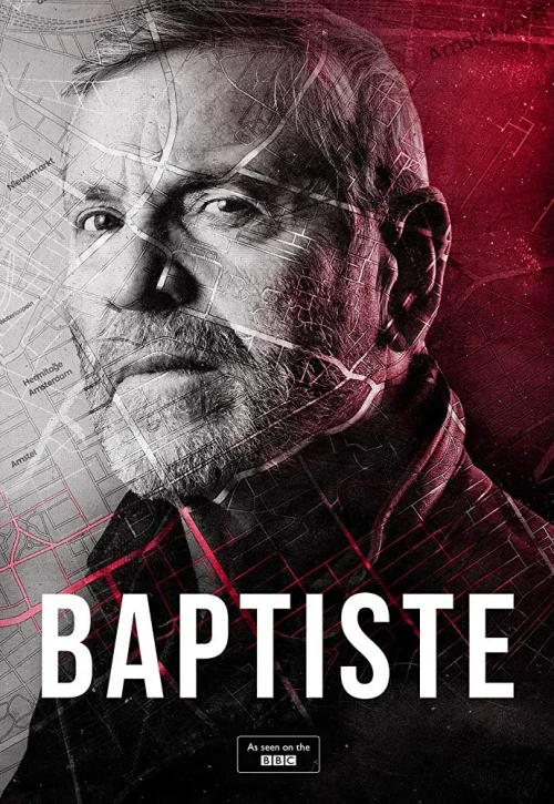 Plakat: Baptiste