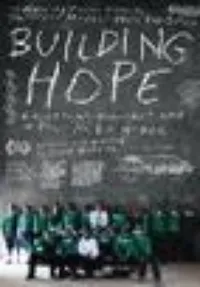 Plakat: Building Hope