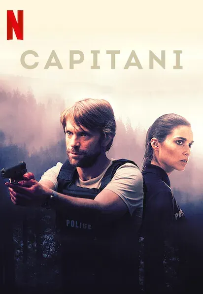 Plakat: Capitani