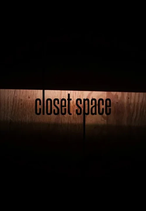 Plakat: Closet Space
