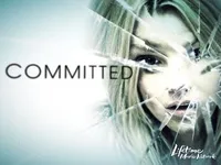 Plakat: Committed