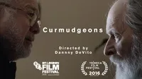 Plakat: Curmudgeons