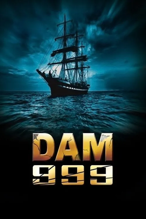 Plakat: Dam999