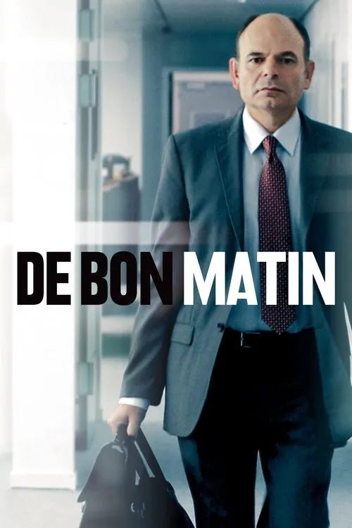 Plakat: De bon matin