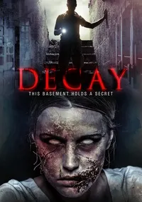 Plakat: Decay