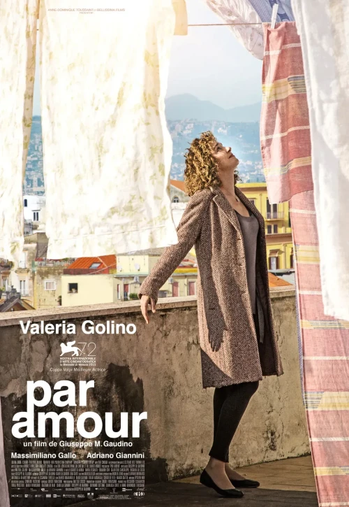 Plakat: Dla waszego dobra