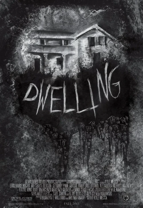 Plakat: Dwelling