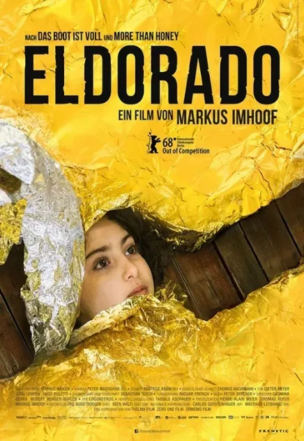 Plakat: Eldorado