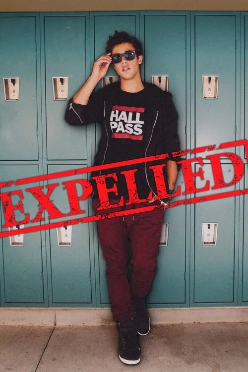 Plakat: Expelled